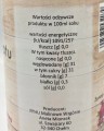 Syrop Granat pyszny smak