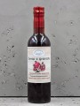 Syrop Granat pyszny smak