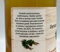 Syrop z pędów sosny - Zdrowie układu oddechowego