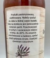 Syrop z Lawendy - Pomaga w lepszym śnie