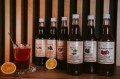 Syrop truskawkowy Pychotka!