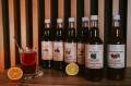 Sok z jagody kamczackiej - perła wśród przetworów BEZ CUKRU