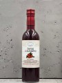Syrop z Żurawiny - smak pełen dzikości